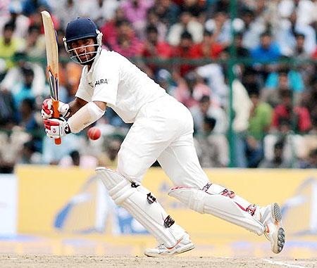 Cheteshwar Pujara