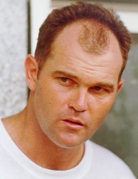 Martin Crowe