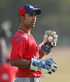 Dinesh Karthik