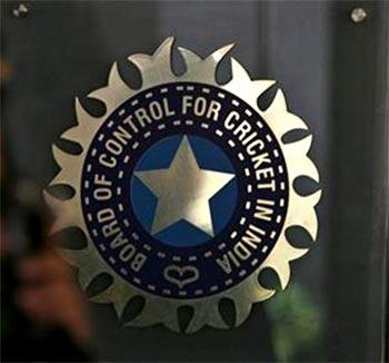 BCCI