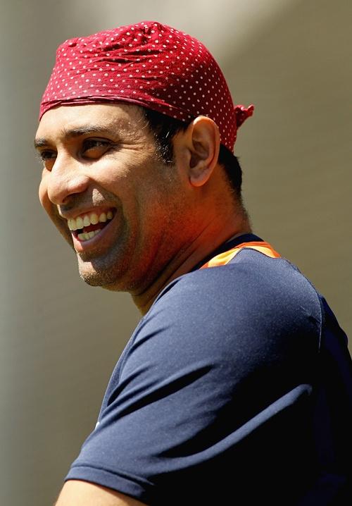 VVS Laxman