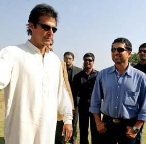 Imran Khan