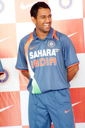 2011 indian jersey