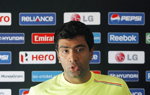Ashwin uncertain for SCG Test, injured Ishant left out