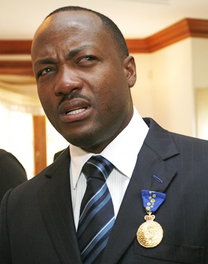 Brian Lara