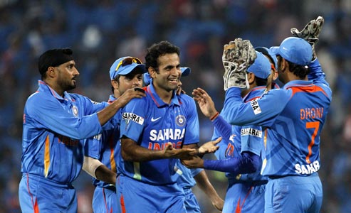India's bowling shortcomings exposed