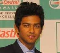 Unmukt Chand