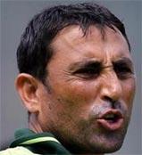 Younus Khan