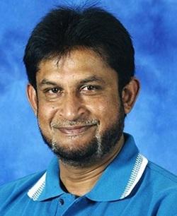 Sandeep Patil