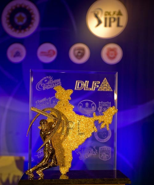 IPL 6 kicks off on April 3