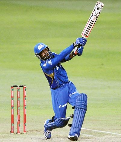 Ambati Rayudu