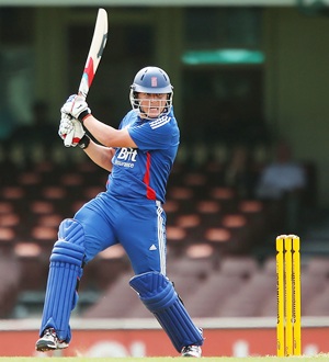 Gary Ballance