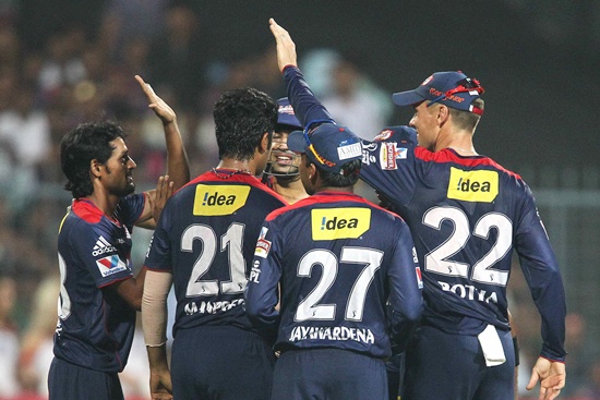 Delhi hope to make winning start on home turf against RR