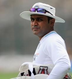 Virender Sehwag