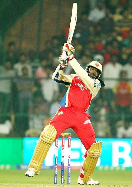 Chris Gayle