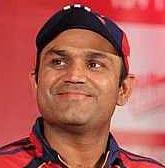 Virender Sehwag