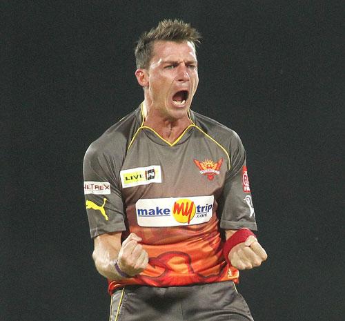 Dale Steyn