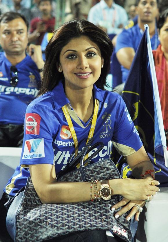 Shilpa Shetty