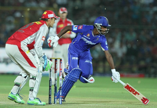 Sanju Samson