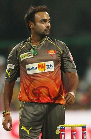 Amit Mishra