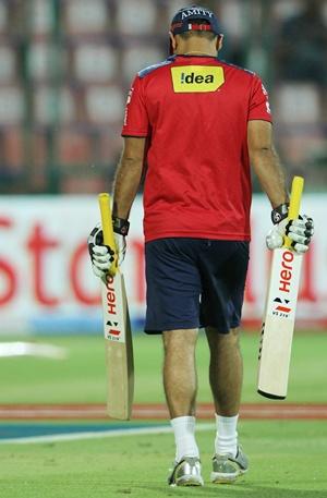 Virender Sehwag