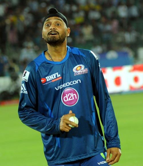 Harbhajan Singh