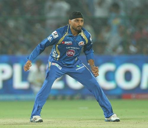 Harbhajan Singh