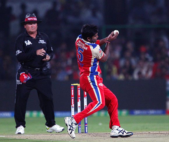 PHOTOS: 20 scintillating moments from IPL 6