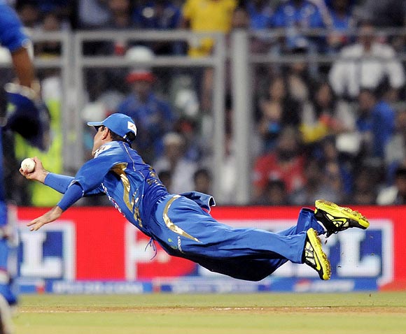 PHOTOS: 20 scintillating moments from IPL 6