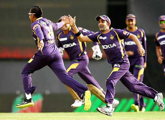 PHOTOS: 20 scintillating moments from IPL 6
