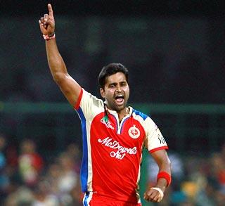 Vinay Kumar