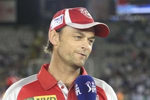 Adam Gilchrist