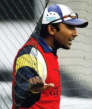 Mahela Jayawardene