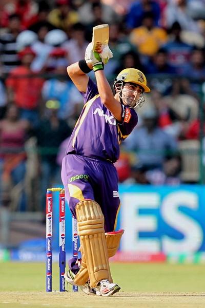 Gautam Gambhir