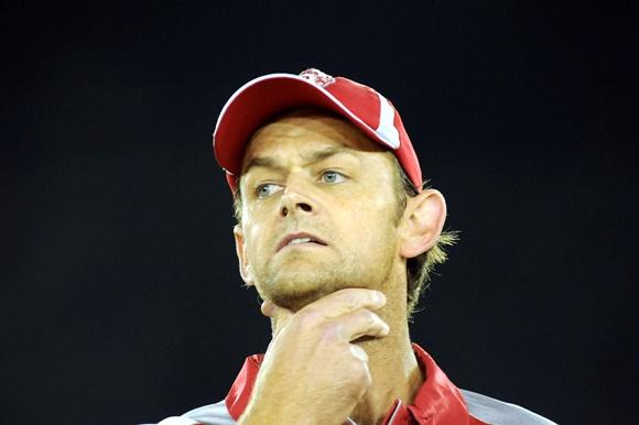 Adam Gilchrist