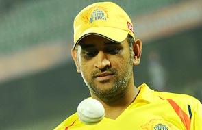 Mahendra Singh Dhoni