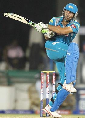 Yuvraj Singh