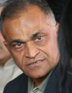 Niranjan Shah