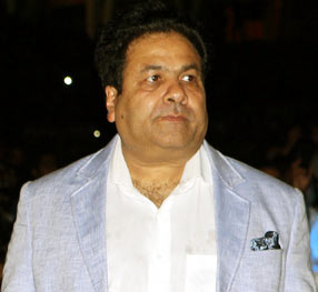 Rajeev Shukla