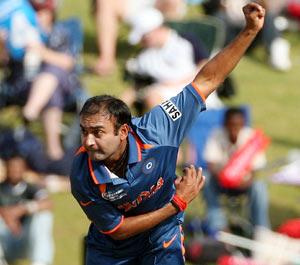 Amit Mishra