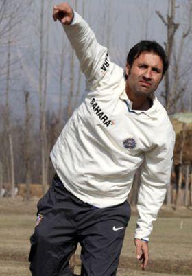 Parvez Rasool