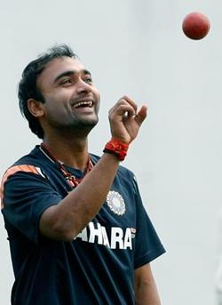 Amit Mishra