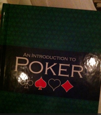 Shane Warne's exclusive poker lessons for Hurley
