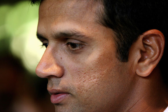 'BCCI should take note of Dravid's constructive comments'