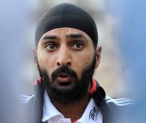 Monty Panesar