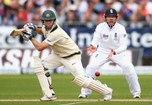 Chris Rogers