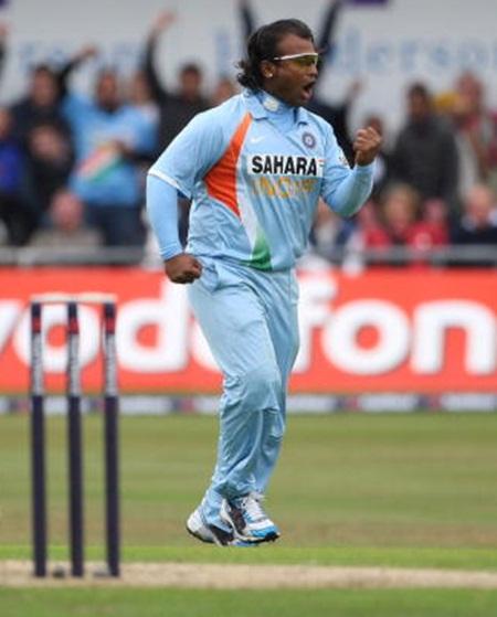 Ramesh Powar