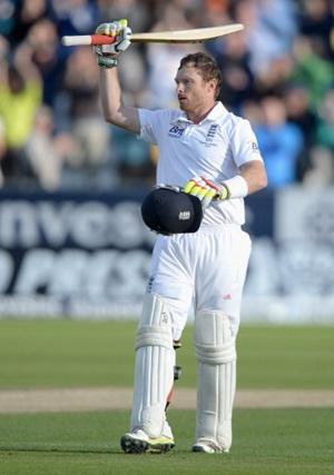 Ian Bell