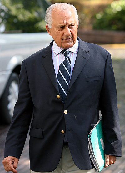 Shaharyar Khan