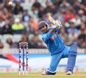 Dinesh Karthik